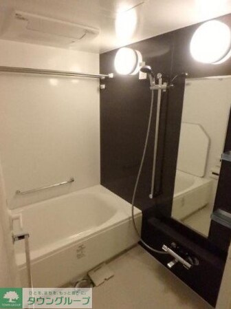 ル・サンク大崎ウィズタワーの物件内観写真